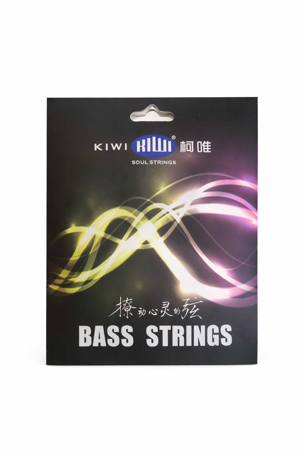 สายเบส 4 สาย KIWI BVH010