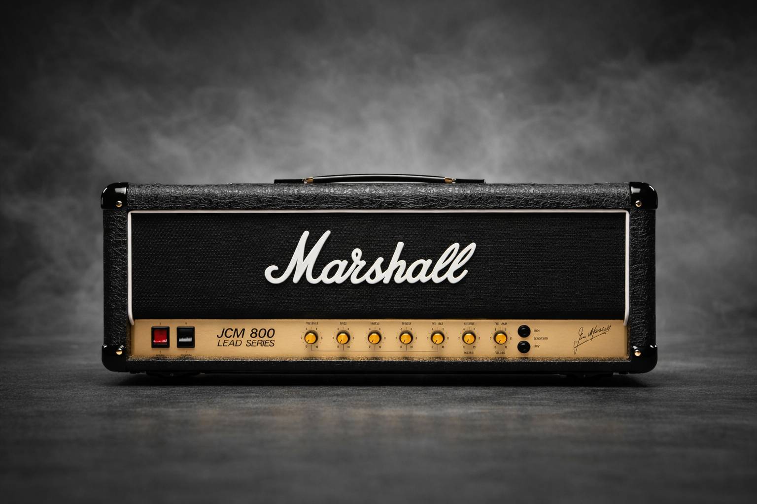 แอมป์ Marshall JCM800 (2203)