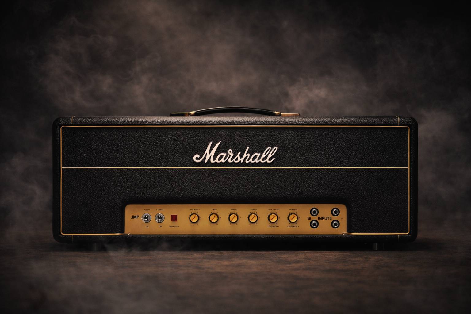 แอมป์ Marshall 1959HW