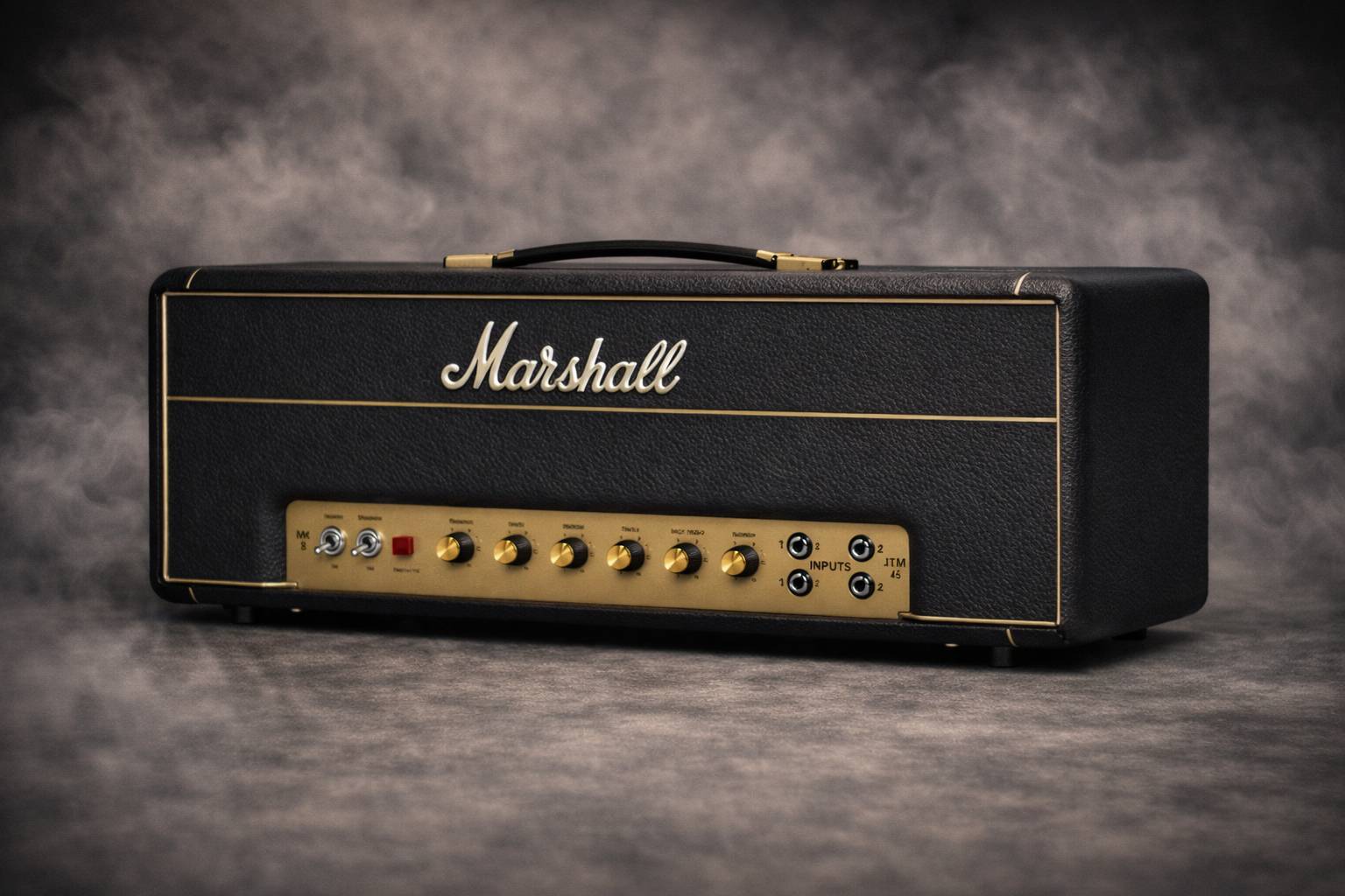 แอมป์ Marshall JTM 45 2245-01