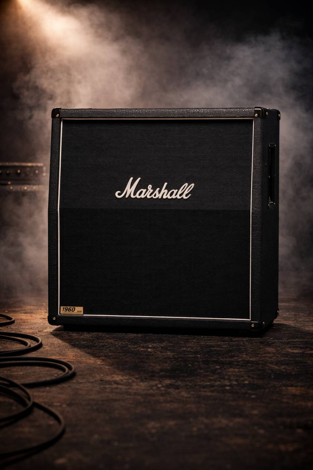 แอมป์ Marshall 1960A