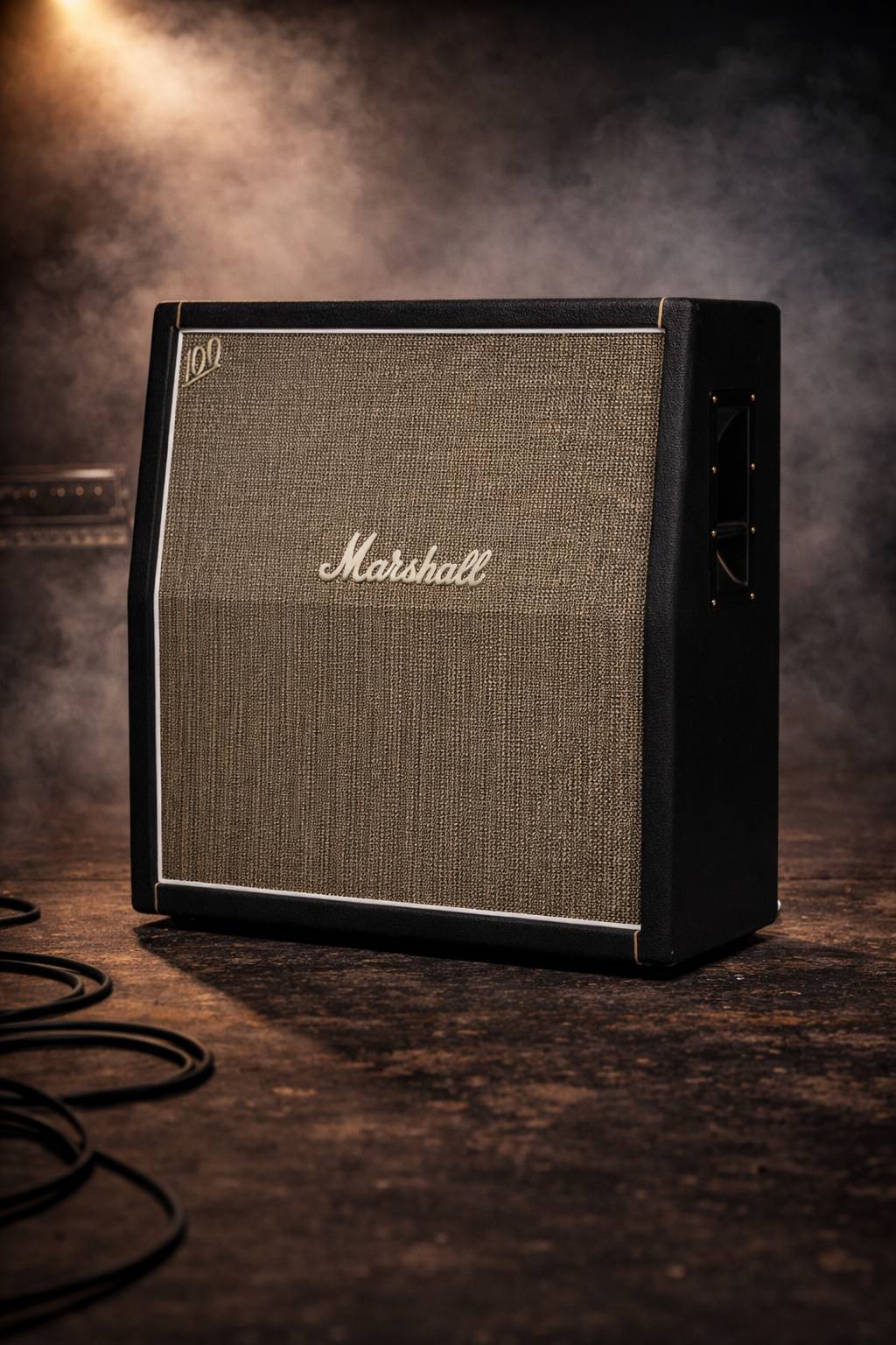 แอมป์ Marshall 1960AHW