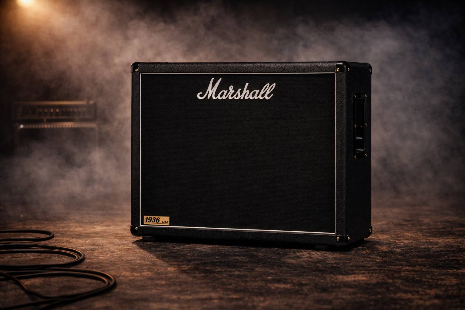 แอมป์ Marshall 1936
