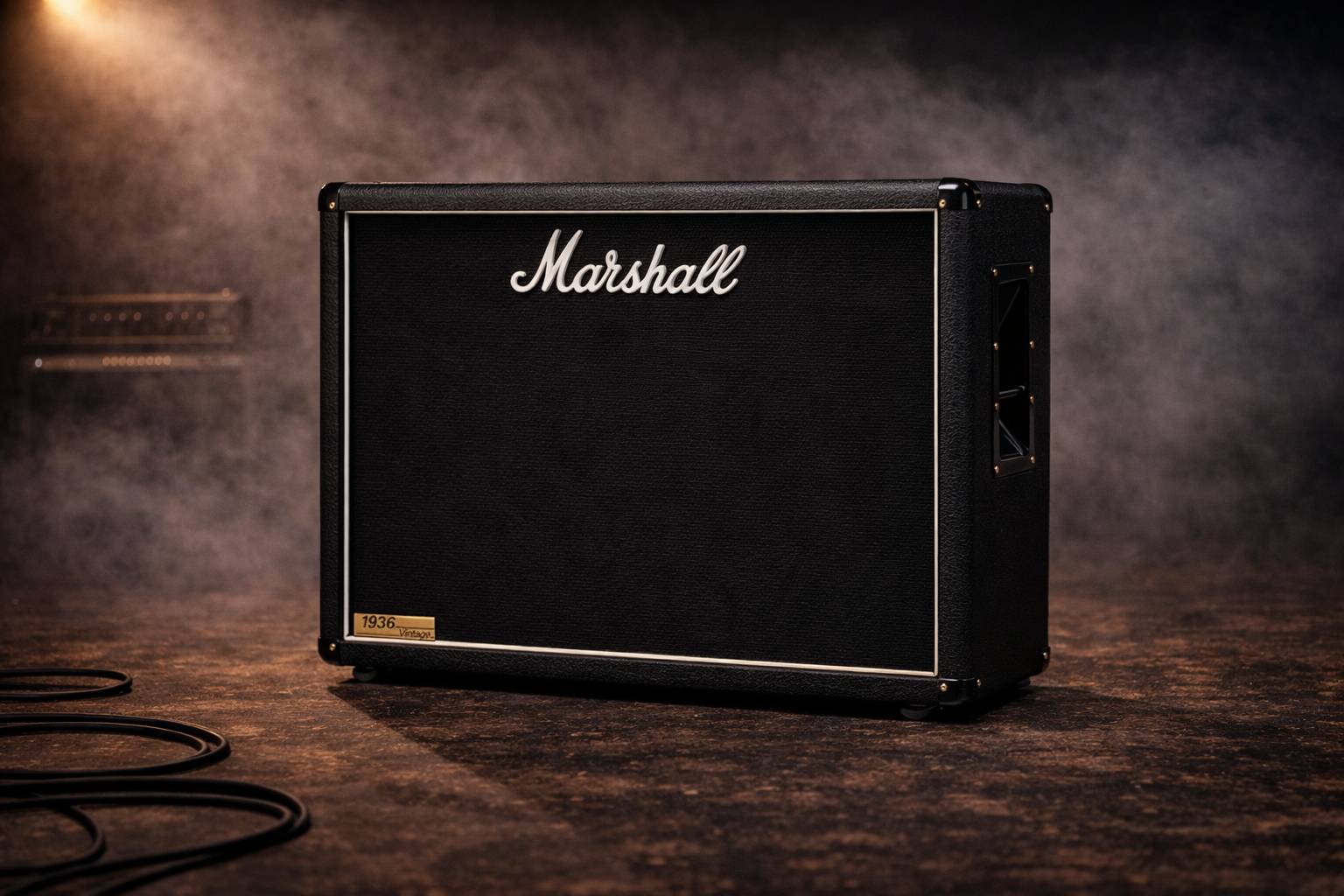 แอมป์ Marshall 1936V