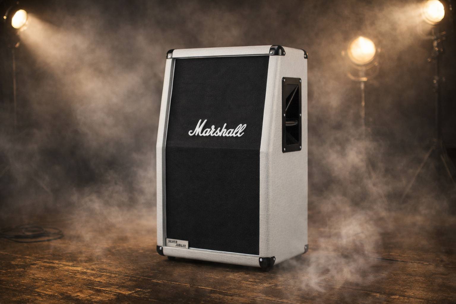 แอมป์ Marshall 2536A