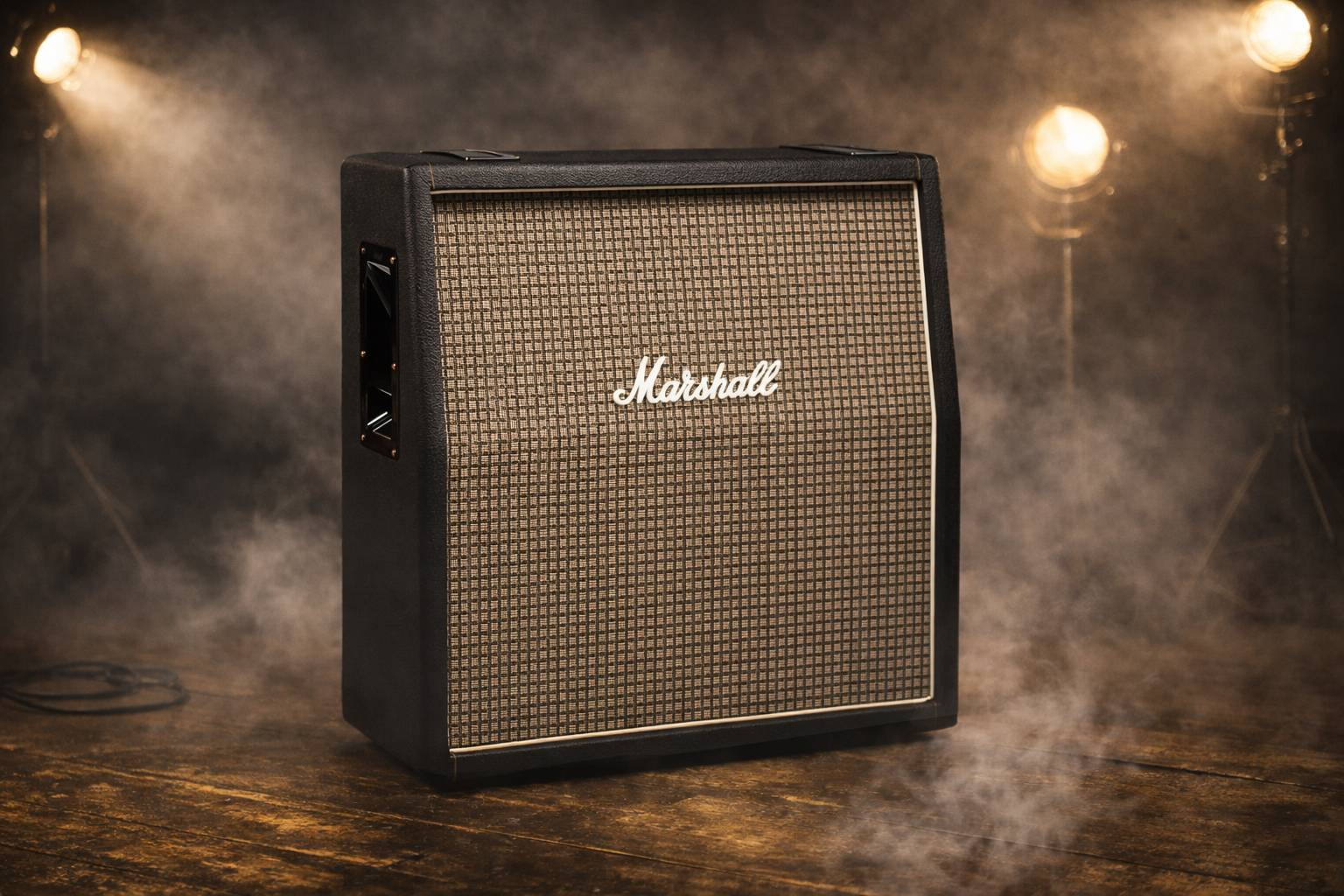 แอมป์ Marshall 1960AX