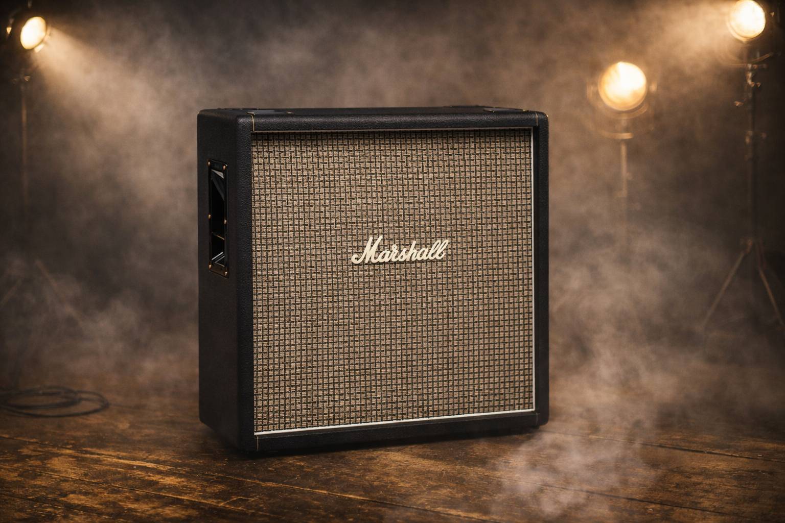 แอมป์ Marshall 1960BX