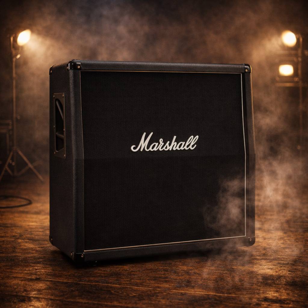 แอมป์ Marshall 425A