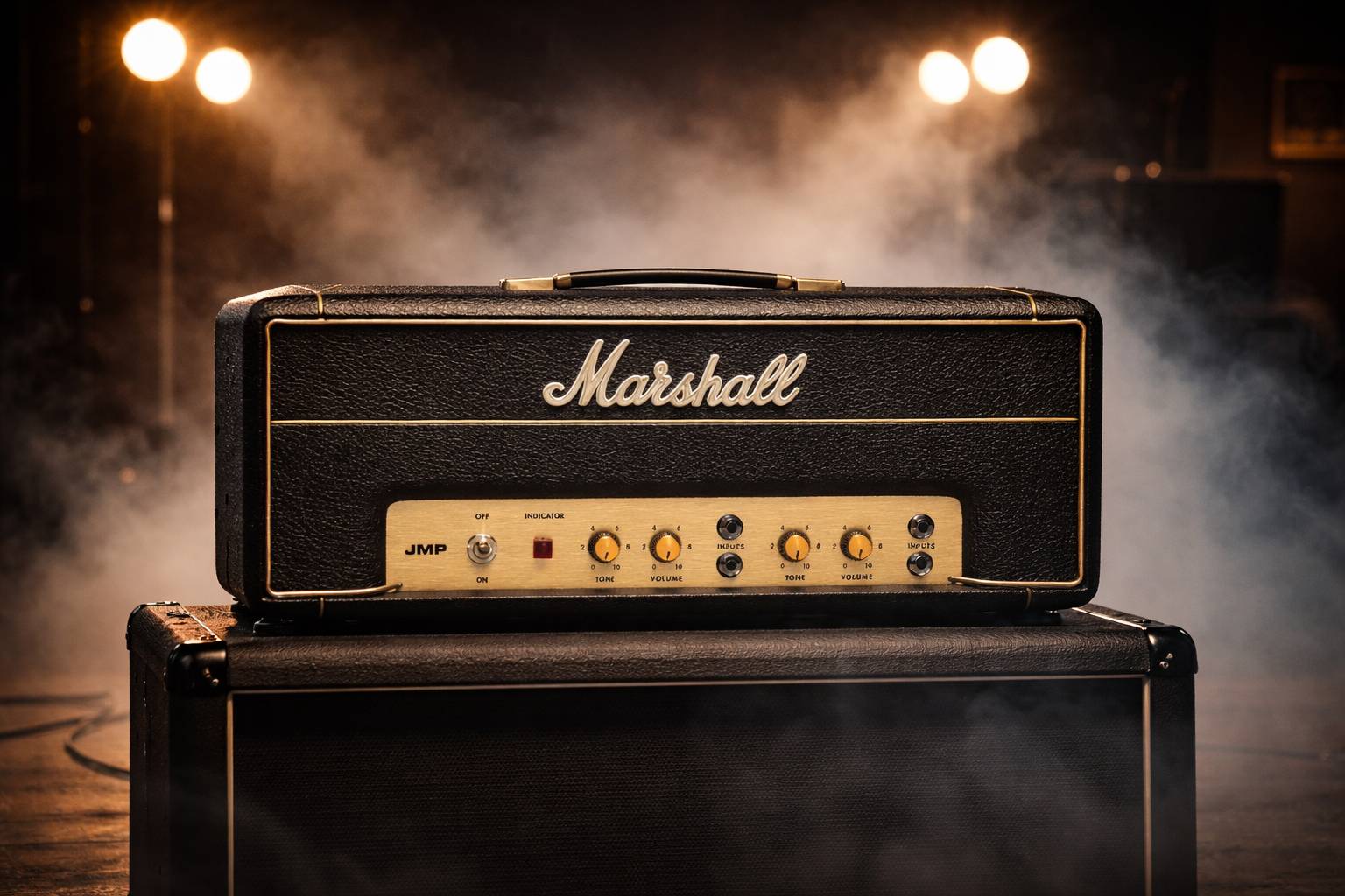 แอมป์ Marshall 2061X