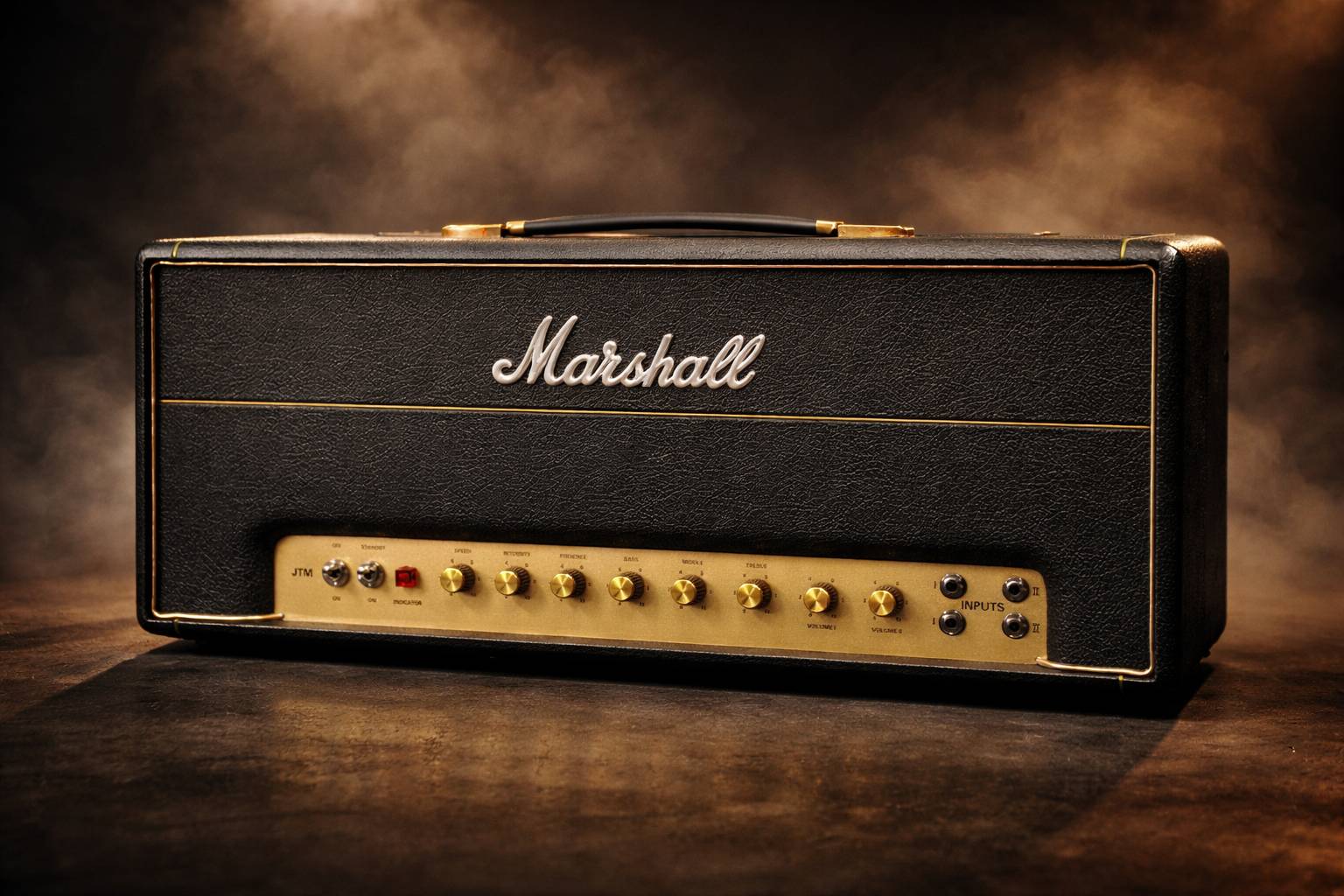 แอมป์ Marshall 2245THW