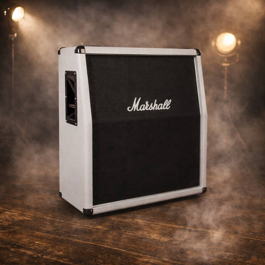 แอมป์ Marshall 2551AV