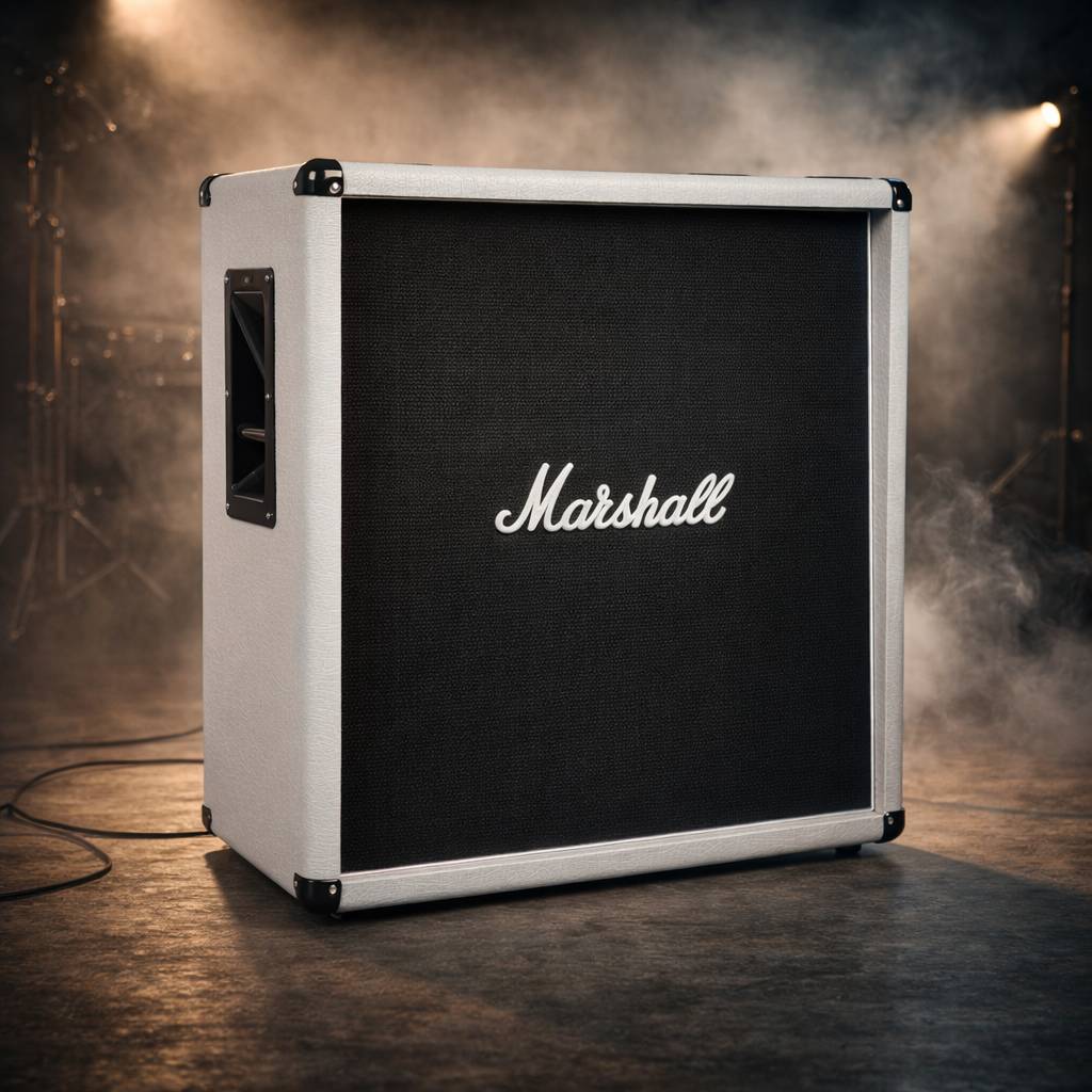 แอมป์ Marshall 2551BV