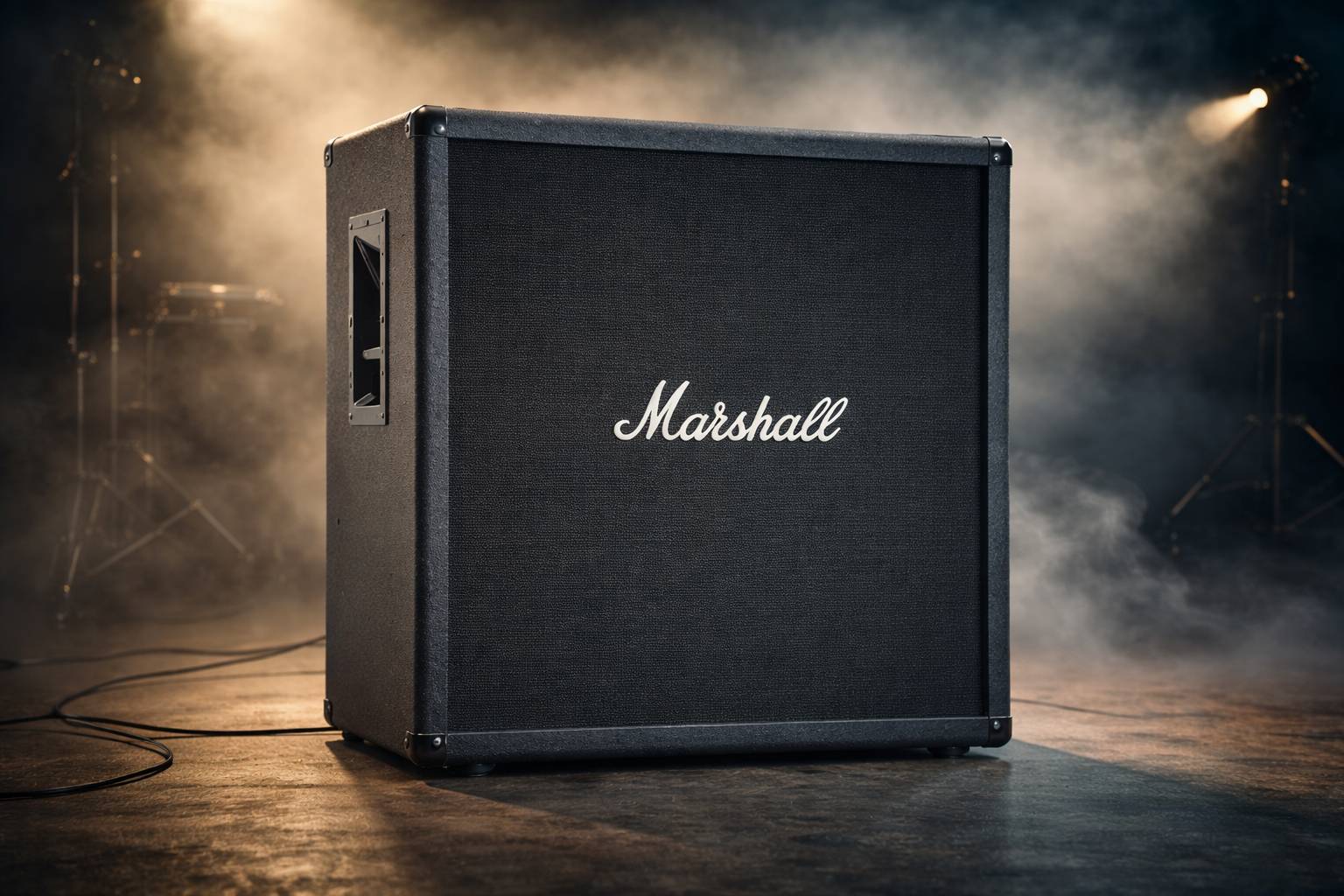 แอมป์ Marshall 425B