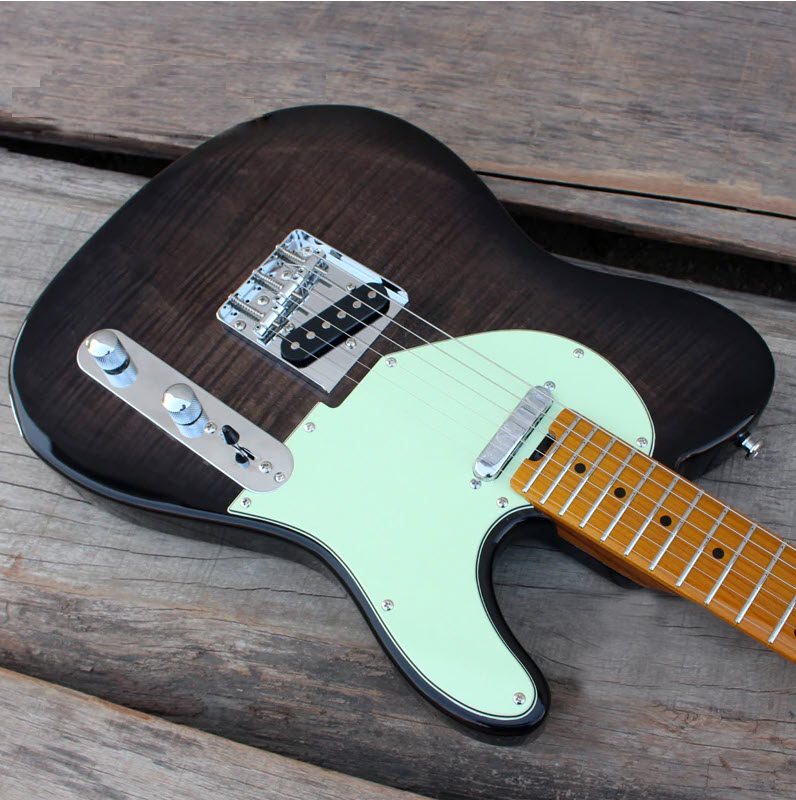 EART NK-C1 Telecaster