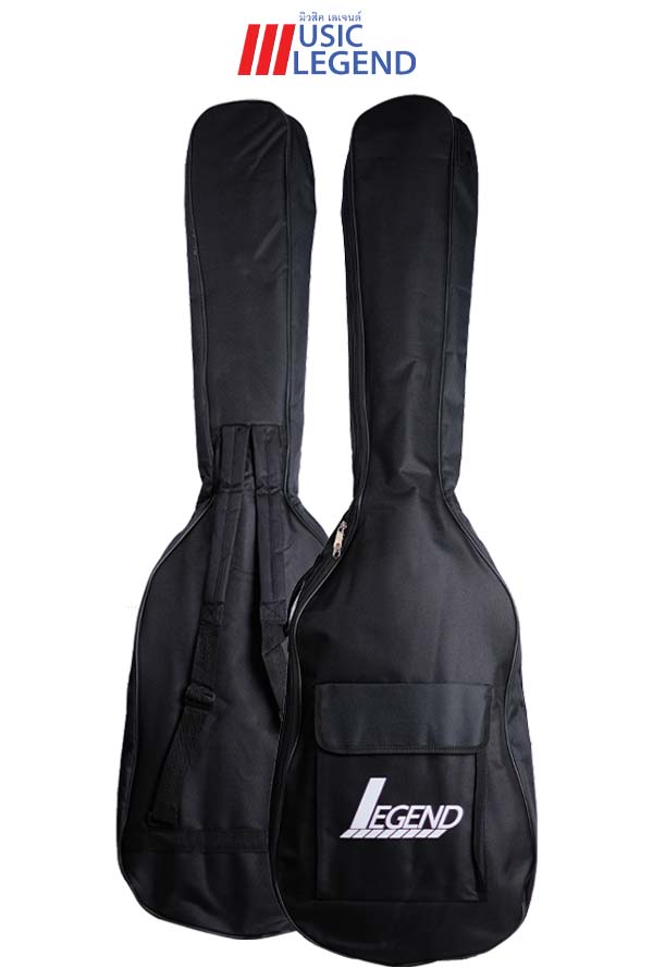  Legend กระเป๋าเบส บุฟองน้ำ