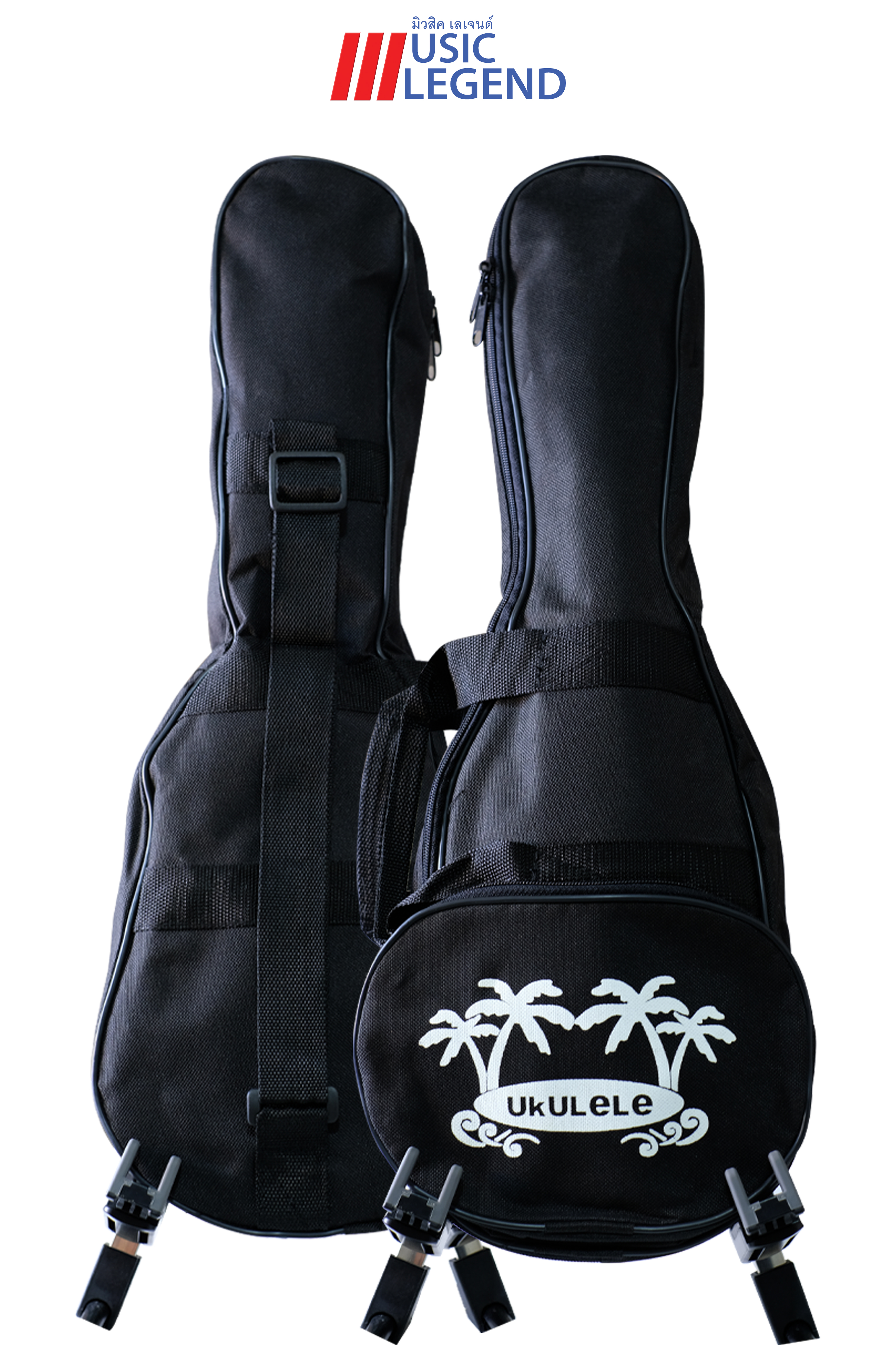 กระเป๋า Ukulele Concert