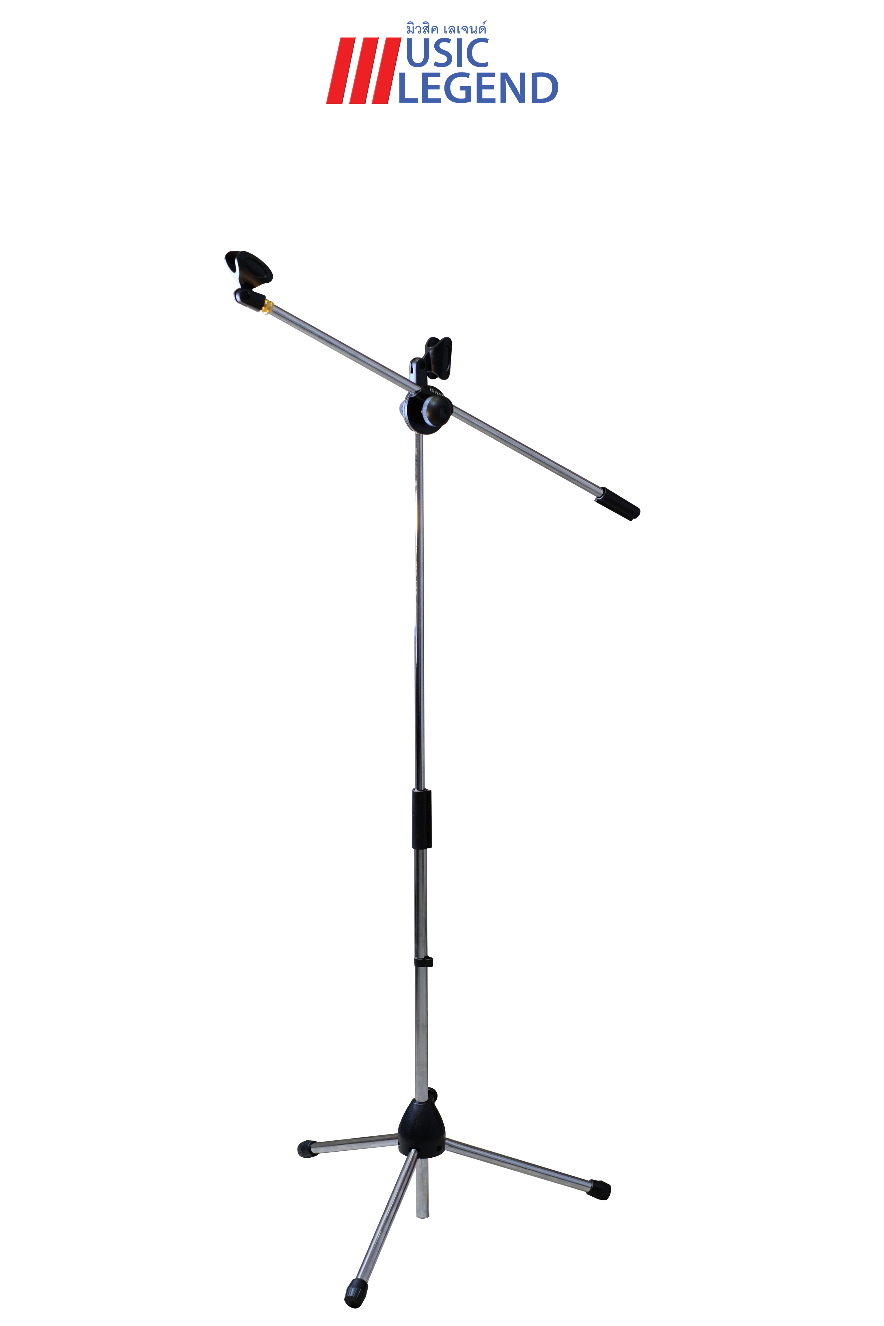 ขาไมค์ โครเมี่ยม