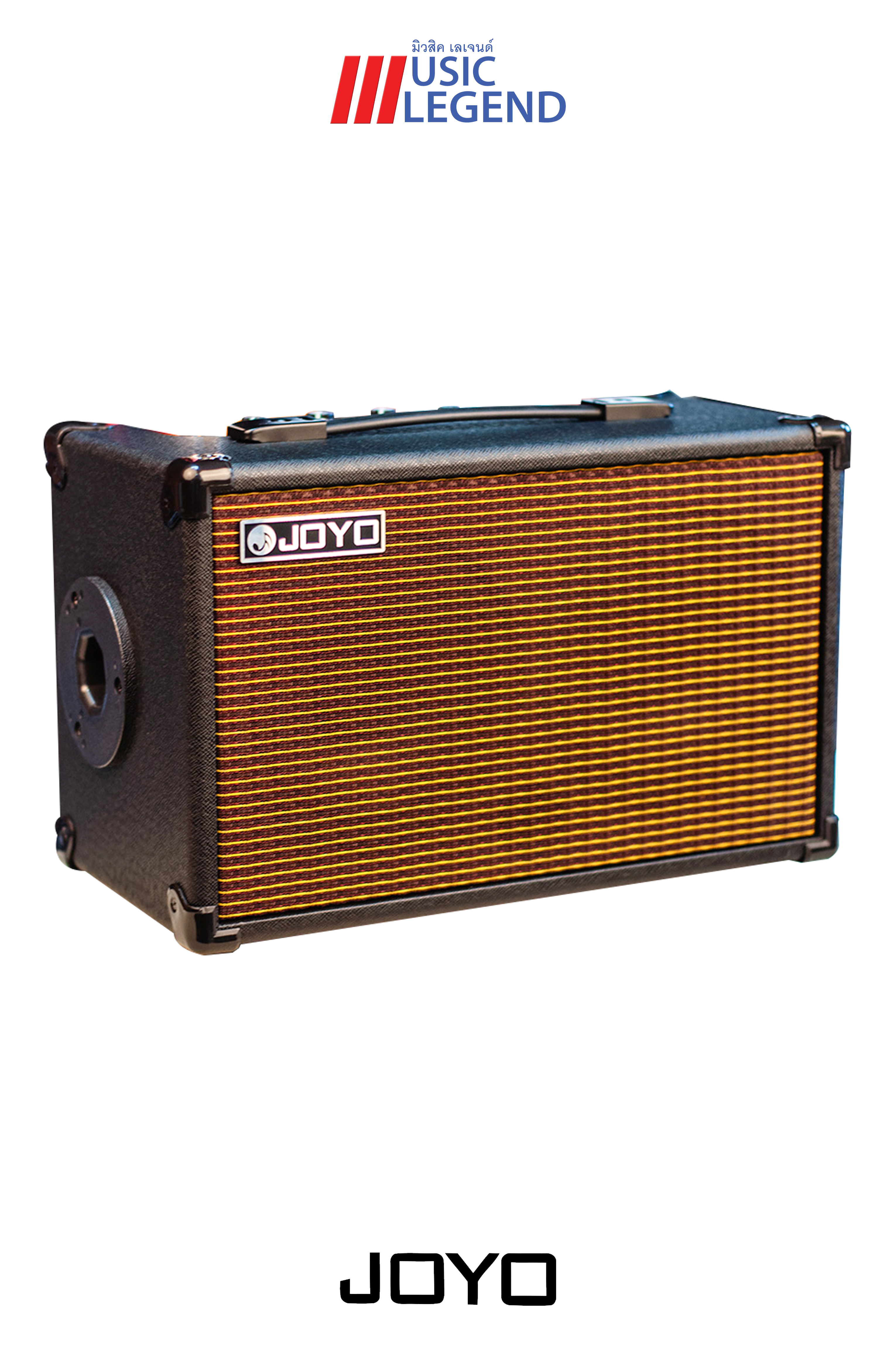 JOYO Acoustic Amp 40W