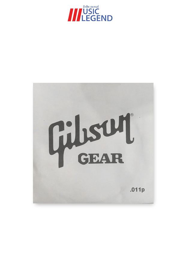 สายปลีก Gibson 0.11 (สาย 2)