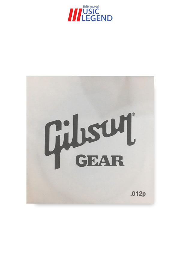 สายปลีก Gibson 0.12 (สาย 2)