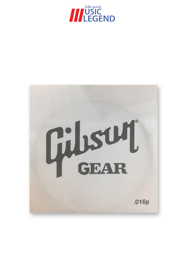 สายปลีก Gibson 0.16 (สาย 3)