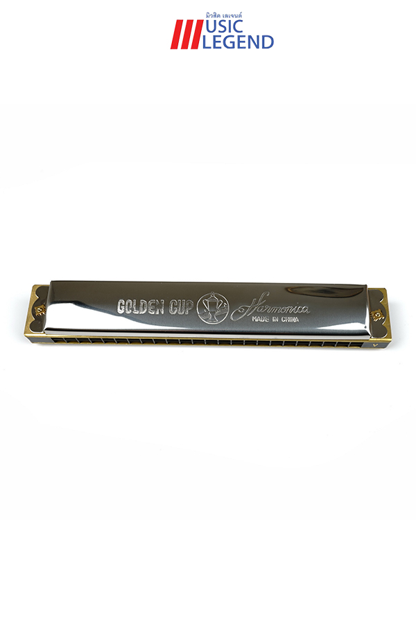 เม้าร์ออแกน Golden Cup 24 ช่อง