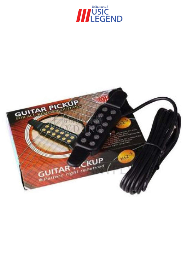 คอนแท็ค KQ-3