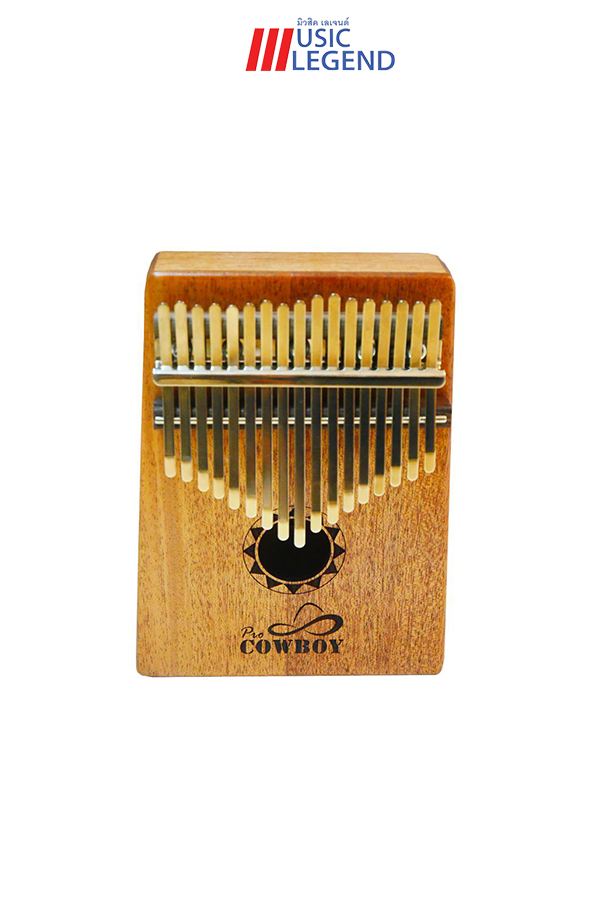 Kalimba คาริมบ้า