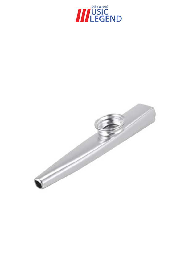 คาซู่ Kazoo - Silver