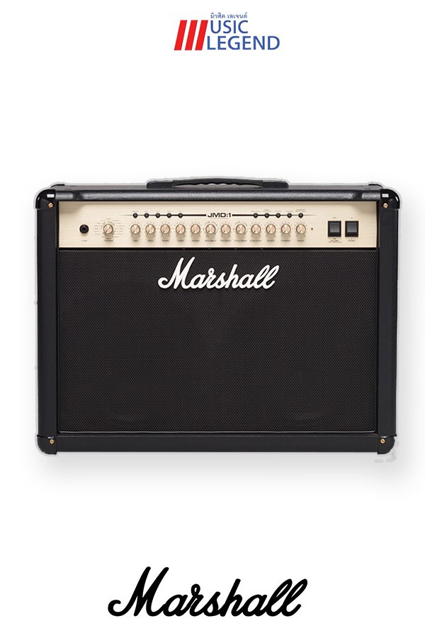 แอมป์ Marshall JMD 102