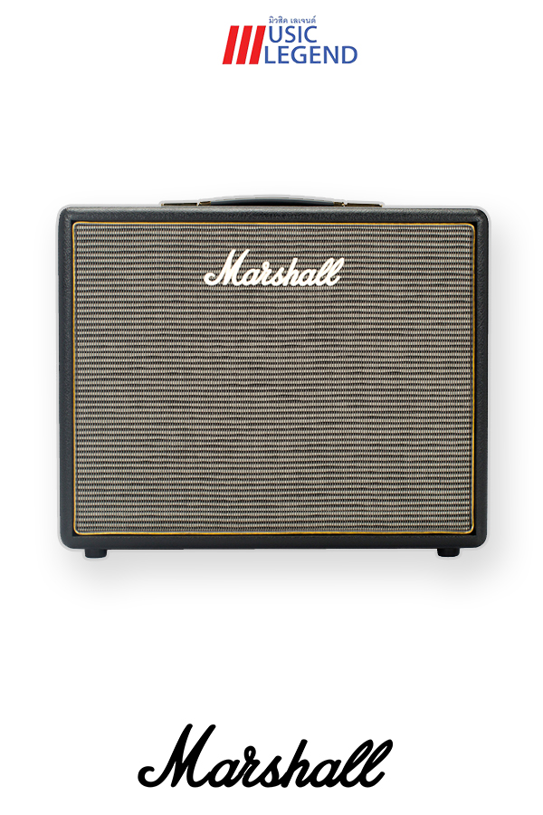 แอมป์ Marshall Origin 5C