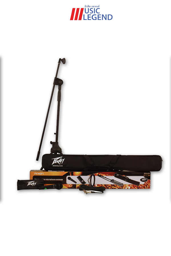 ไมโครโฟน Peavey PV-MSP1