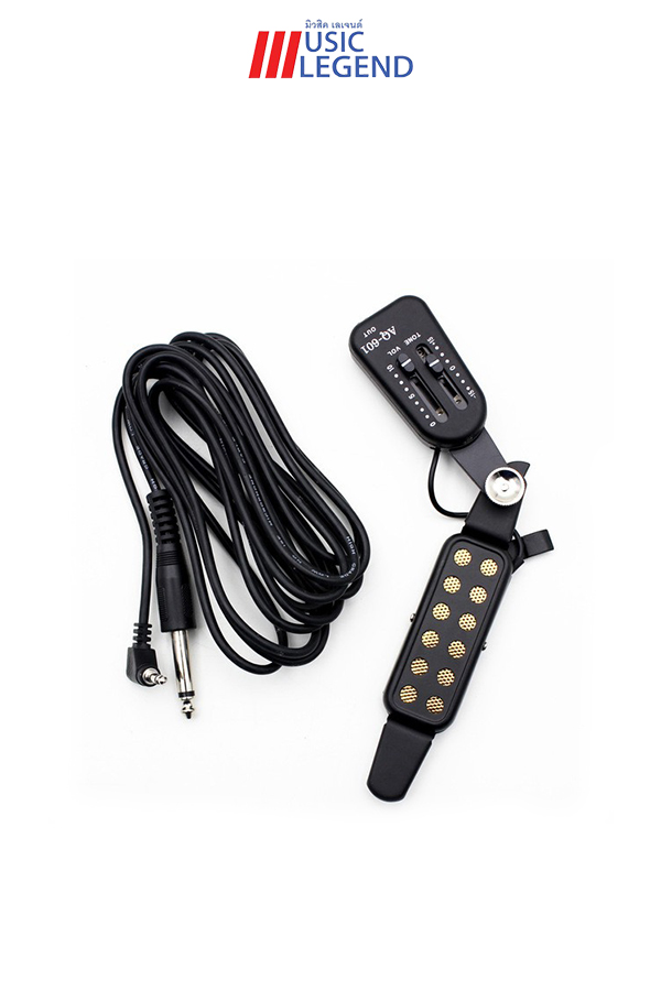 คอนเเท็ค Pick up AQ-601