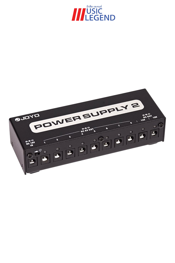 Power Suppy JOYO JP02