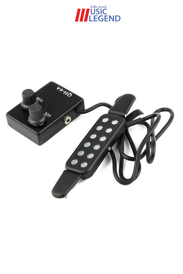 คอนแท็ค QH6A