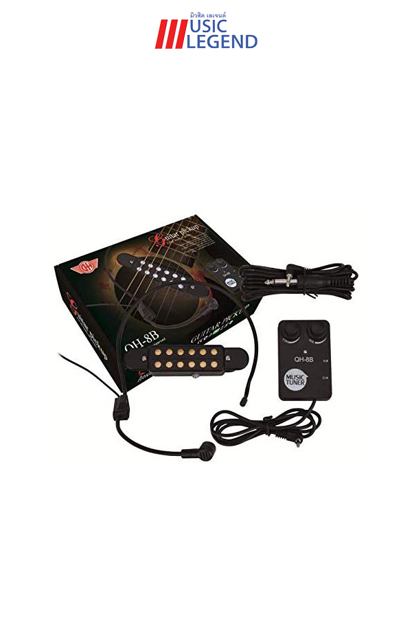 คอนเเท็ค Pick up QH-8B