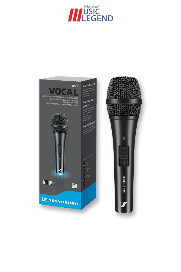 ไมค์ Sennheiser XS1 Vocal