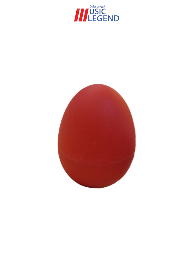 Egg Shaker HK RED