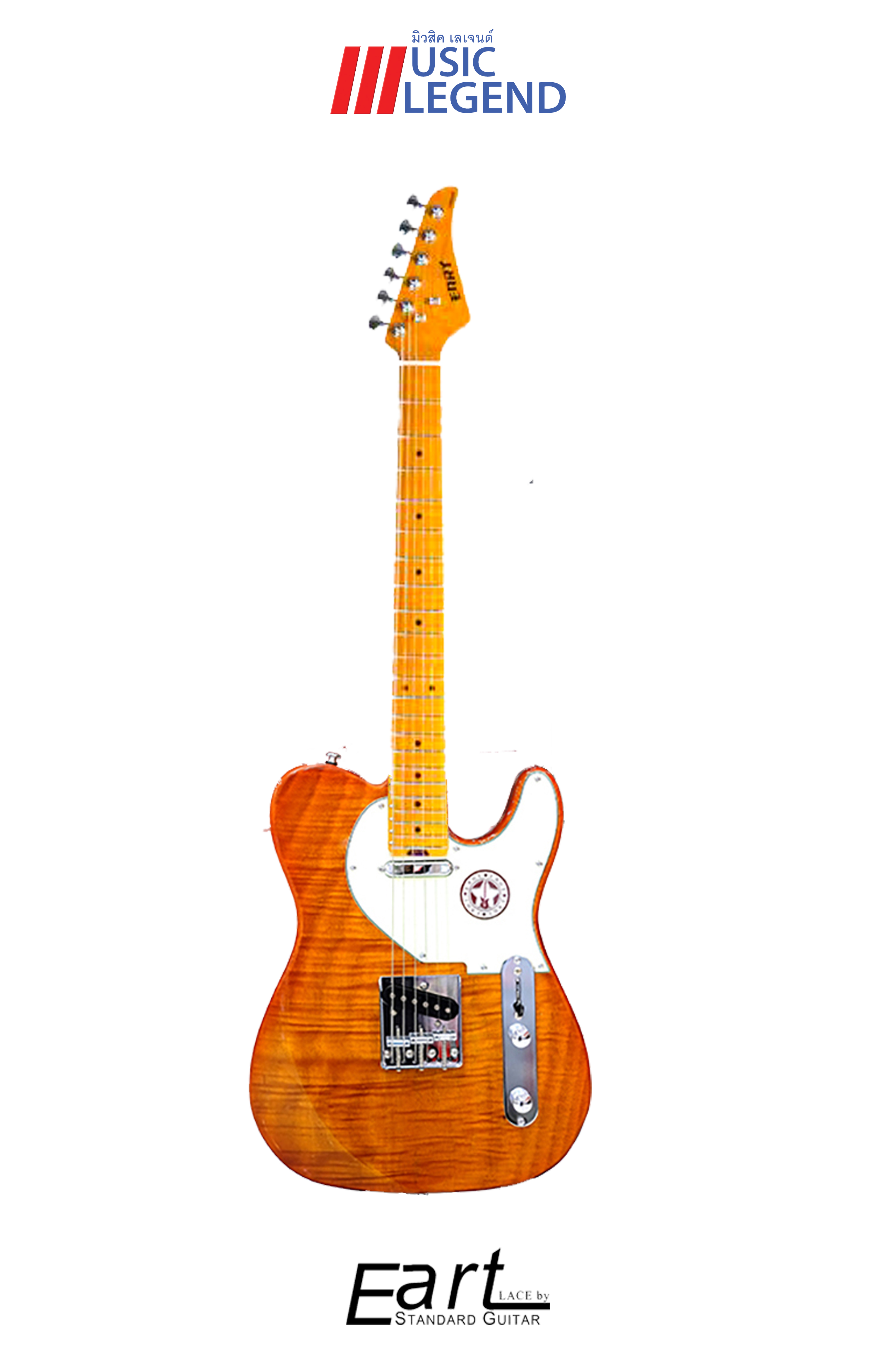 EART NK-C1 Telecaster