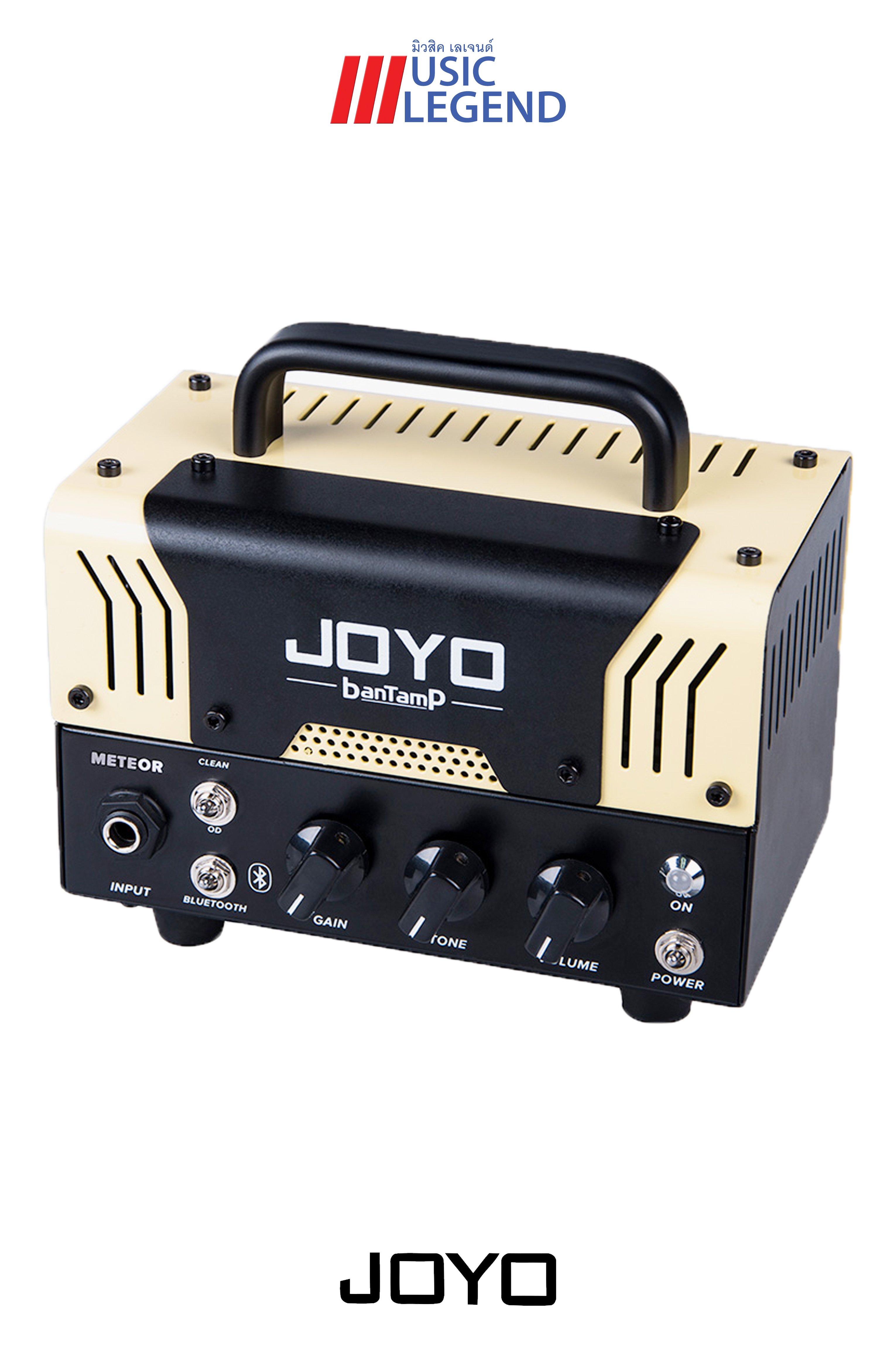 JOYO 20W Tube Meteor