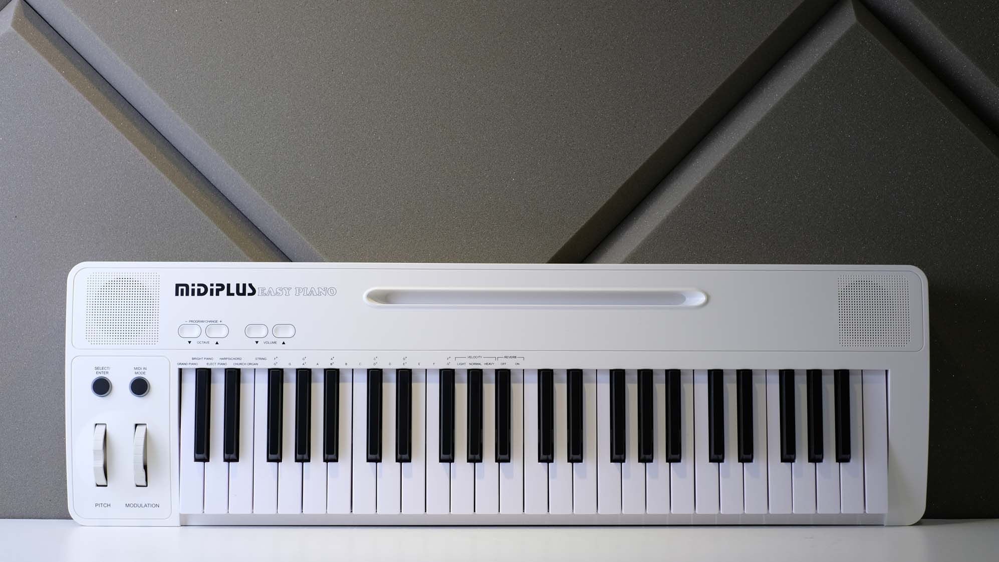 midiplus easy piano pantip