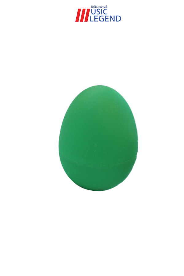 Egg Shaker HK GREEN