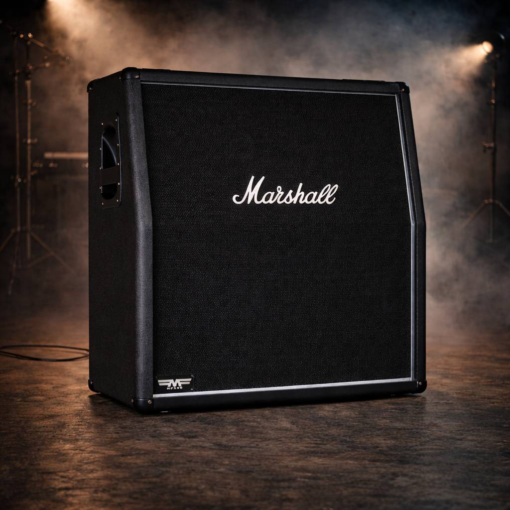 แอมป์ Marshall MF280A