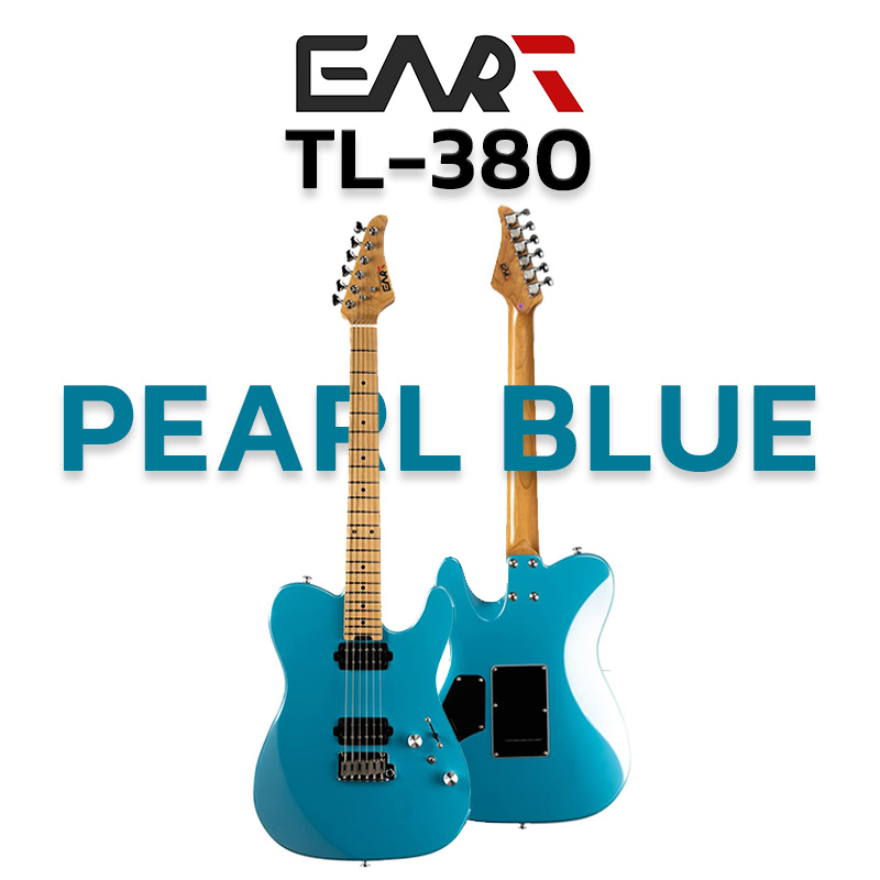 EART TL-380(Pearl Blue)